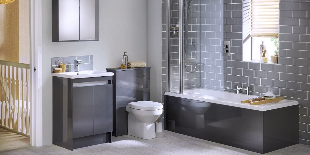 What You Should Know About Getting Your Bathroom Tile to Look Its Very Best
