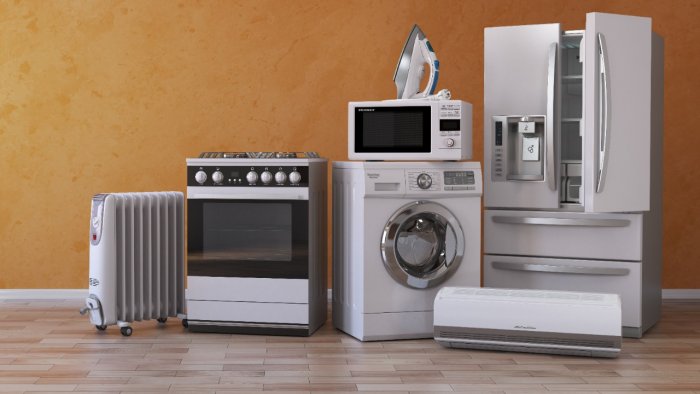 A Complete Guide to Making Your Home Appliances Last Long