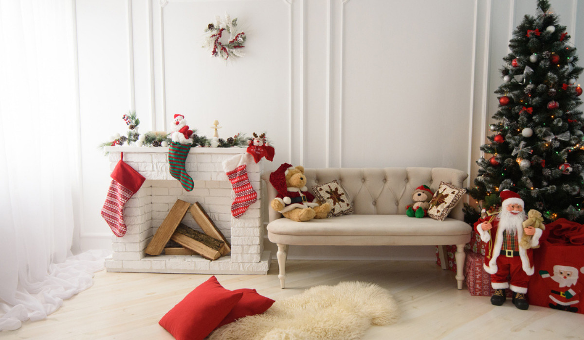 Innovative Christmas Home Décor for Your Holiday Goals?