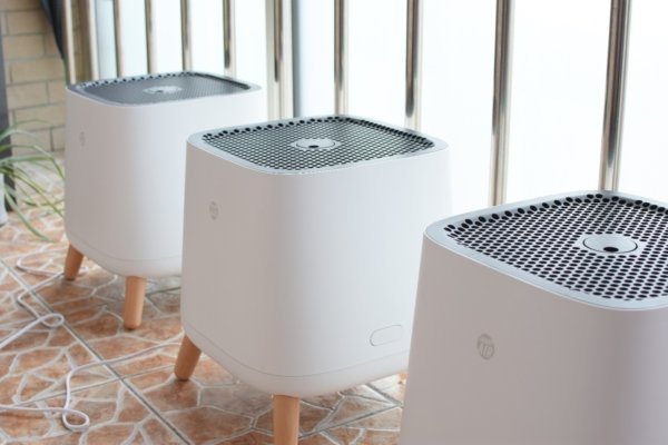 Air purifier filters: which ones should you buy? | Kansas City Clean Air