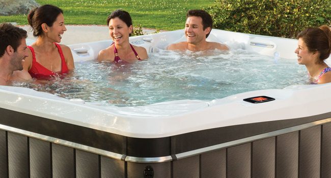 10 Ways To Make Your Hot Tub Experience Better