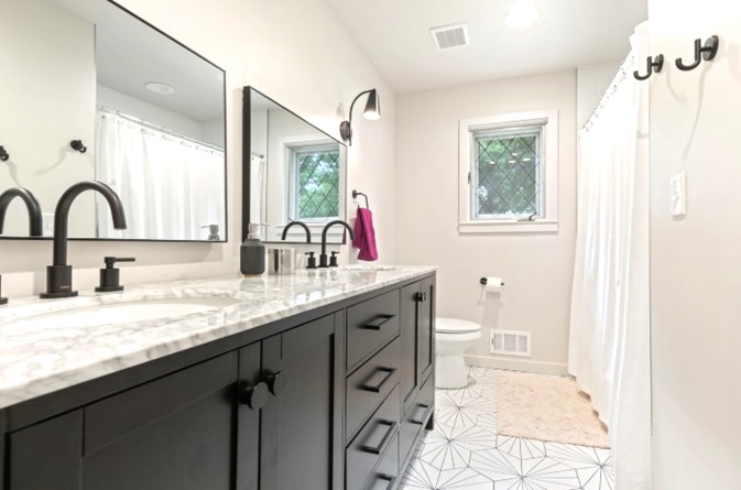 What are Bathroom Showrooms & What to Expect