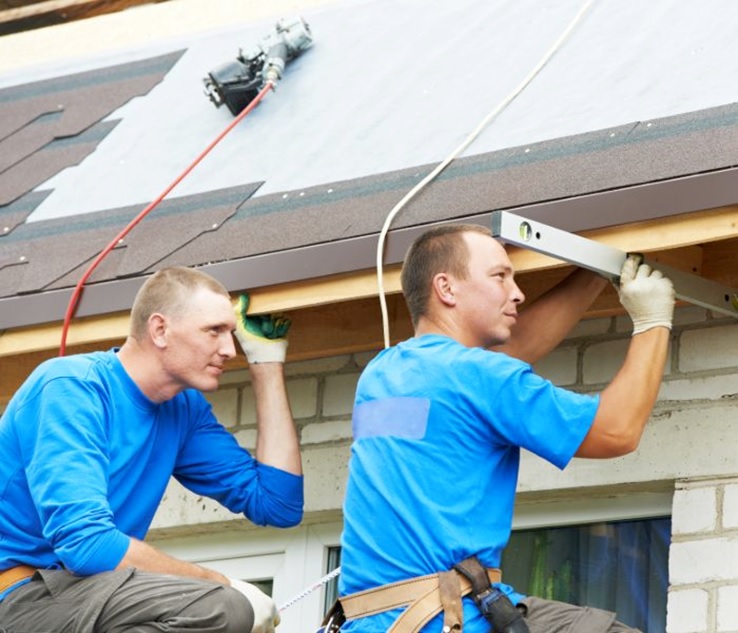 How Long Does Roof Installation Take? (What to Expect)