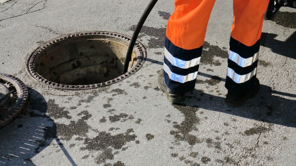 Why Should You Hire A Drainage Company To Clean The Drains?