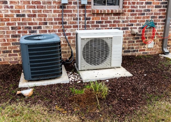 Is an AC Condenser the Same as a Compressor?